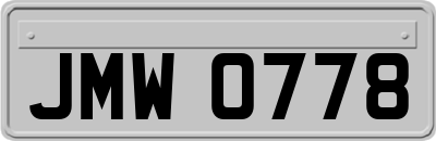 JMW0778