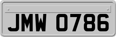 JMW0786