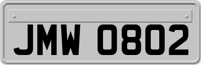 JMW0802