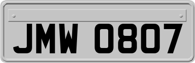 JMW0807