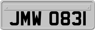 JMW0831