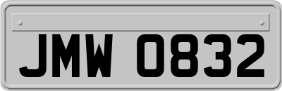 JMW0832