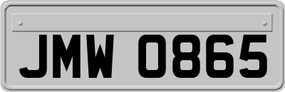 JMW0865