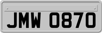 JMW0870