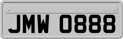 JMW0888