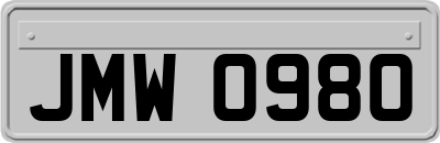 JMW0980