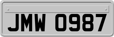 JMW0987