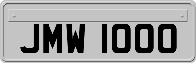 JMW1000