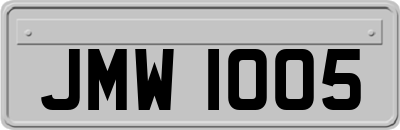 JMW1005