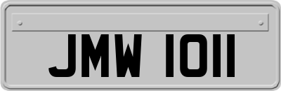 JMW1011