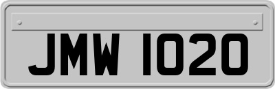 JMW1020