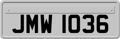 JMW1036