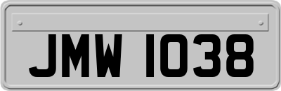 JMW1038