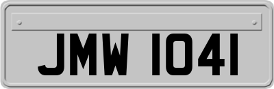 JMW1041