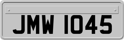 JMW1045