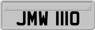JMW1110