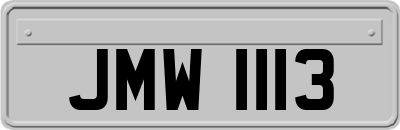 JMW1113
