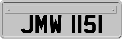 JMW1151