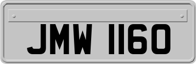 JMW1160