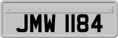 JMW1184