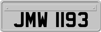 JMW1193
