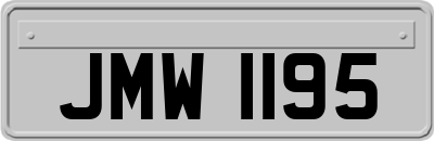 JMW1195