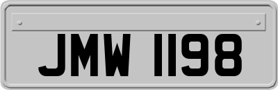 JMW1198