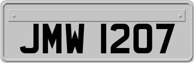 JMW1207