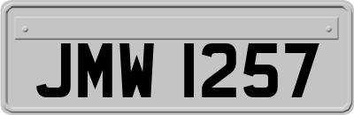 JMW1257