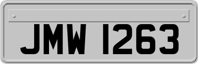 JMW1263