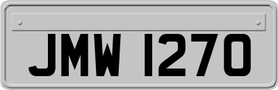 JMW1270