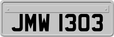 JMW1303