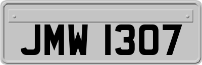 JMW1307