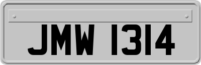 JMW1314