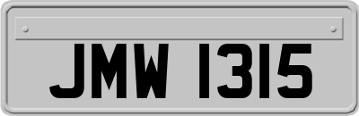 JMW1315