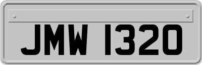 JMW1320