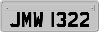 JMW1322
