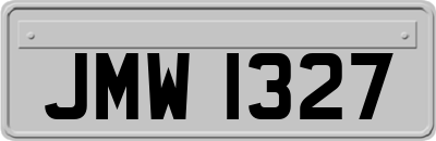 JMW1327