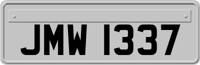 JMW1337