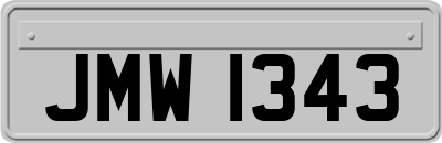 JMW1343