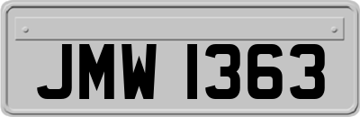 JMW1363