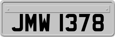 JMW1378