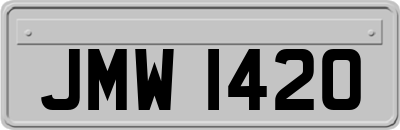 JMW1420