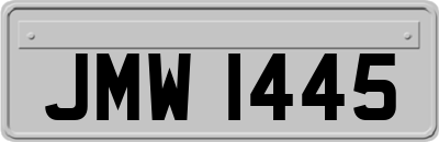 JMW1445