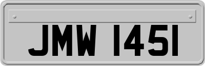 JMW1451