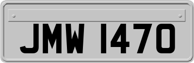 JMW1470