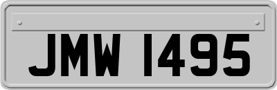 JMW1495