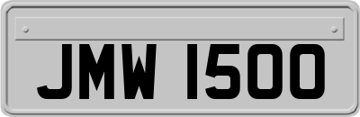 JMW1500