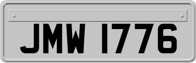 JMW1776
