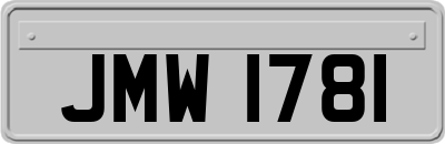 JMW1781
